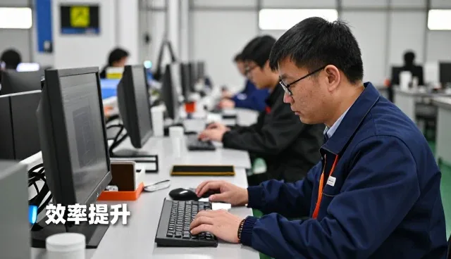 跨区域项目中的信息咨询服务优势展示